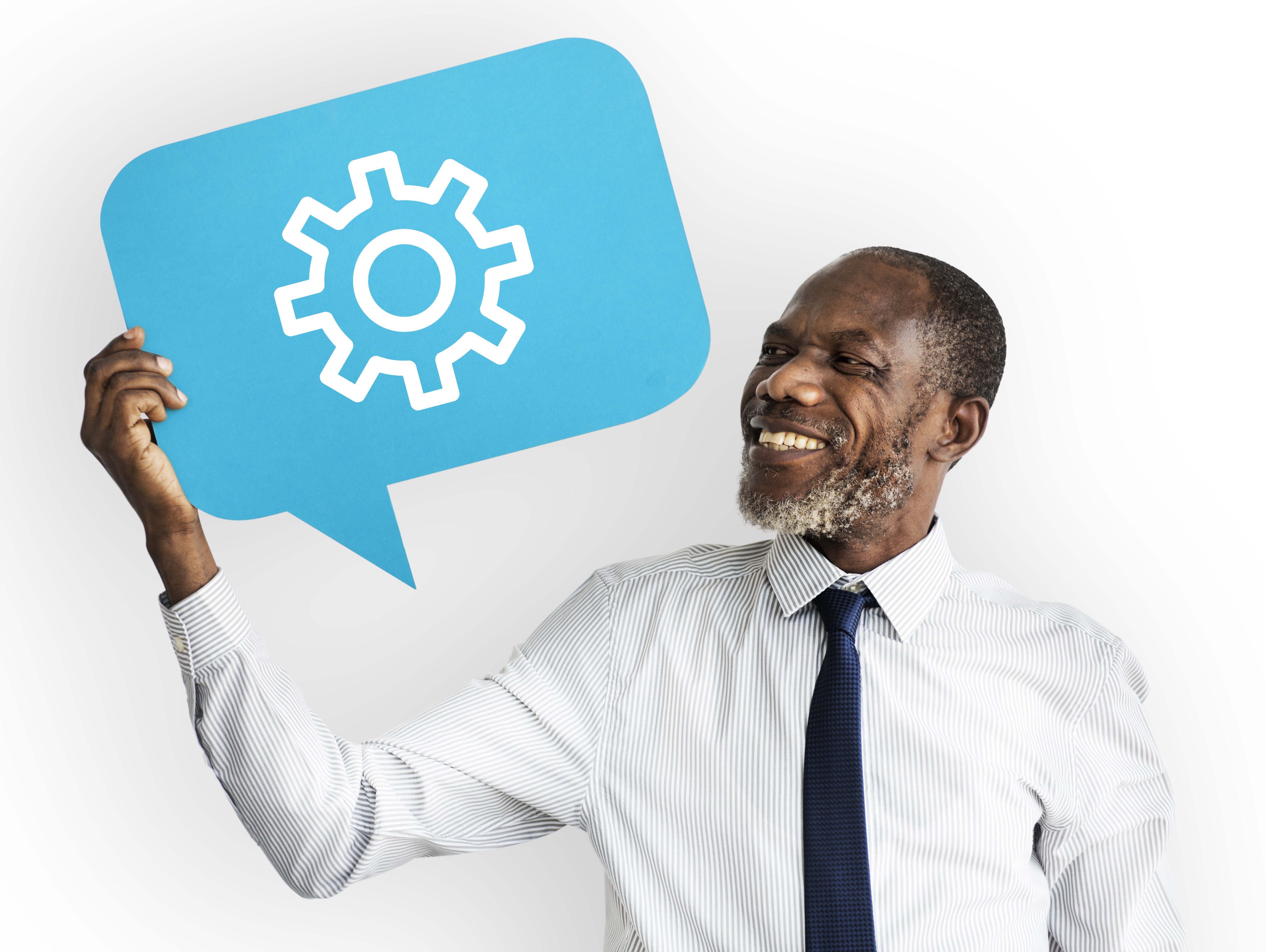 Digital Transformation &amp; Change Management