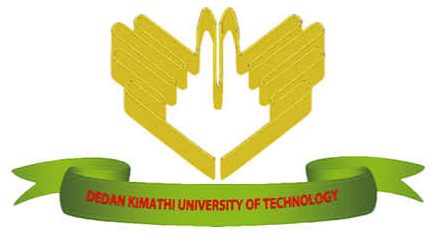 Dedan Kimathi University of Technology